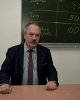 Университетімізде сабақ оқыту үшін профессор Стефан Дырка келді