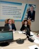 Заседание регионального Экспертного совета СКО по реализации программы «Рухани жаңғыру»  