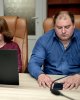 Манаш Қозыбаев атындағы СҚМУ-ға Литва елінен профессор Саулюс Нефас келді