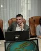 Манаш Қозыбаев атындағы СҚМУ-ға Литва елінен профессор Саулюс Нефас келді