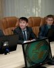 Манаш Қозыбаев атындағы СҚМУ-ға Литва елінен профессор Саулюс Нефас келді