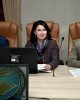 Манаш Қозыбаев атындағы СҚМУ-ға Литва елінен профессор Саулюс Нефас келді