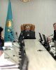 Манаш Қозыбаев атындағы СҚМУ-ға Литва елінен профессор Саулюс Нефас келді