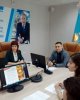 "ҚжМ" кафедрасында ғылыми-тәжірибелік бейнеконференция өтті