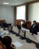 "ҚжМ" кафедрасында ғылыми-тәжірибелік бейнеконференция өтті