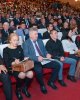 М. Қозыбаев атындағы СҚМУ-дың Басшылығы мен қызметкерлері СҚО активі отырысына қатысты