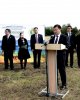 Открытие Агротехнопарка СКГУ им. М.Козыбаева