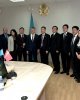 Открытие Агротехнопарка СКГУ им. М.Козыбаева