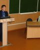 Обсуждение послание Президента РК