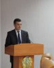 М. Қозыбаев атындағы СҚМУ-да  Қадағалау кеңесі өтті