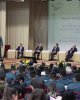 Республиканская научно-практическая конференция, посвященная 355-летию со дня рождения Кожабергена жырау