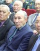 Республиканская научно-практическая конференция, посвященная 355-летию со дня рождения Кожабергена жырау
