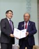 Республиканская научно-практическая конференция, посвященная 355-летию со дня рождения Кожабергена жырау
