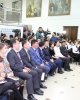 В стенах СКГУ им. М. Козыбаева прошла встреча Первого заместителя Председателя партии «Нұр Отан» Маулена Ашимбаева с молодежью СКО