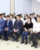 В стенах СКГУ им. М. Козыбаева прошла встреча Первого заместителя Председателя партии «Нұр Отан» Маулена Ашимбаева с молодежью СКО