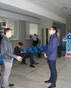 М. Қозыбаев атындағы СҚМУ-да «Город мастеров» атты іс-шара өтті