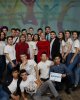 АФ студенттер қатарына қабылдау – 2018