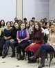 19 октября 2018 г. в СКГУ им.М.Козыбаева побывал директор Научно-исследовательского центра «Молодежь» Талгат Калиев