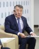19 октября 2018 г. в СКГУ им.М.Козыбаева побывал директор Научно-исследовательского центра «Молодежь» Талгат Калиев