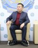 19 октября 2018 г. в СКГУ им.М.Козыбаева побывал директор Научно-исследовательского центра «Молодежь» Талгат Калиев