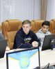 М.Қозыбаев атындағы СҚМУ-да діни сауаттылықты кеңейту, радикалды діни ағымдарды ұстанып жүрген азаматтардың алдын алу мақсатында семинар сабақтары өтті.
