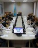 М.Қозыбаев атындағы СҚМУ-да діни сауаттылықты кеңейту, радикалды діни ағымдарды ұстанып жүрген азаматтардың алдын алу мақсатында семинар сабақтары өтті.