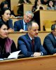 М.Қозыбаев атындағы СҚМУ-ға  Қазақстан Республикасының Білім және ғылым министрінің кеңесшісі Майраш Тайкенова келді.