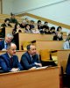 М.Қозыбаев атындағы СҚМУ-ға  Қазақстан Республикасының Білім және ғылым министрінің кеңесшісі Майраш Тайкенова келді.