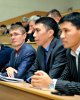 М.Қозыбаев атындағы СҚМУ-ға  Қазақстан Республикасының Білім және ғылым министрінің кеңесшісі Майраш Тайкенова келді.