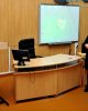 М.Қозыбаев атындағы СҚМУ-ға  Қазақстан Республикасының Білім және ғылым министрінің кеңесшісі Майраш Тайкенова келді.