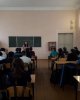 Жолдауы аясында «Егемендік жолында...» тақырыбы бойынша талқылау