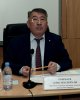 М.Қозыбаев атындағы СҚМУ-да «Нұр Отан» партиясының «Болашақ» аймақтық филиалының есеп беру және сайлау конференциясы өтті