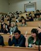 М.Қозыбаев атындағы СҚМУ-да «Нұр Отан» партиясының «Болашақ» аймақтық филиалының есеп беру және сайлау конференциясы өтті