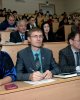 М.Қозыбаев атындағы СҚМУ-да «Нұр Отан» партиясының «Болашақ» аймақтық филиалының есеп беру және сайлау конференциясы өтті