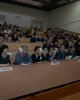 М.Қозыбаев атындағы СҚМУ-да «Нұр Отан» партиясының «Болашақ» аймақтық филиалының есеп беру және сайлау конференциясы өтті