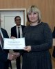 М.Қозыбаев атындағы СҚМУ-да «Нұр Отан» партиясының «Болашақ» аймақтық филиалының есеп беру және сайлау конференциясы өтті