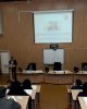 М.Қозыбаев атындағы СҚМУ-да «Нұр Отан» партиясының «Болашақ» аймақтық филиалының есеп беру және сайлау конференциясы өтті
