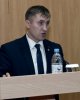 М.Қозыбаев атындағы СҚМУ-да «Нұр Отан» партиясының «Болашақ» аймақтық филиалының есеп беру және сайлау конференциясы өтті
