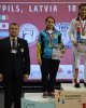 Студенты СКГУ им. М. Козыбаева стали  призерами Чемпионата мира по гиревому спорту