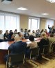 СҚМУ оқытушысы Гүлбахша Мұсабаева ҚазҰУ қазынашылық департаментінде жоғары деңгейдегі семинар-тренинг өткізді