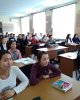 «Менің болашақ мамандығым» СҚО орман секторының мамандармен кездесу