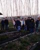 СҚО орман пайдаланушылар кәсіпорындарында студенттерге өндірісте сабақ өткізілді