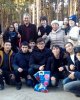 СҚО орман пайдаланушылар кәсіпорындарында студенттерге өндірісте сабақ өткізілді