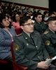 М.Қозыбаев атындағы СҚМУ-да Шайсұлтан Шаяхметов  атындағы «Тіл-Қазына» ұлттық ғылыми-практикалық орталығы Жаңа әліпби негізіндегі қазақ тілі емлесінің ережелері атты өңірлік семинар өткізді
