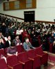 М.Қозыбаев атындағы СҚМУ-да Шайсұлтан Шаяхметов  атындағы «Тіл-Қазына» ұлттық ғылыми-практикалық орталығы Жаңа әліпби негізіндегі қазақ тілі емлесінің ережелері атты өңірлік семинар өткізді