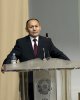 М.Қозыбаев атындағы СҚМУ-да Шайсұлтан Шаяхметов  атындағы «Тіл-Қазына» ұлттық ғылыми-практикалық орталығы Жаңа әліпби негізіндегі қазақ тілі емлесінің ережелері атты өңірлік семинар өткізді