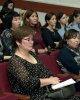 М.Қозыбаев атындағы СҚМУ-да Шайсұлтан Шаяхметов  атындағы «Тіл-Қазына» ұлттық ғылыми-практикалық орталығы Жаңа әліпби негізіндегі қазақ тілі емлесінің ережелері атты өңірлік семинар өткізді