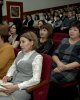 М.Қозыбаев атындағы СҚМУ-да Шайсұлтан Шаяхметов  атындағы «Тіл-Қазына» ұлттық ғылыми-практикалық орталығы Жаңа әліпби негізіндегі қазақ тілі емлесінің ережелері атты өңірлік семинар өткізді