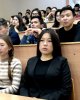 «Игібай Әлібаев және рухани жаңғыру құндылықтары» атты Республикалық ғылыми-тәжірибелік конференциясы
