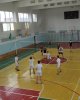 М.Қозыбаев атындағы СҚМУ-де волейболдан магистранттар мен студенттер арасында волейболдан жарыс өтті